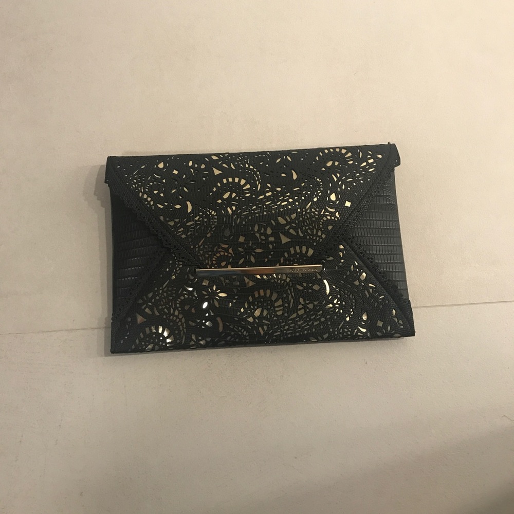 BCBG clutch